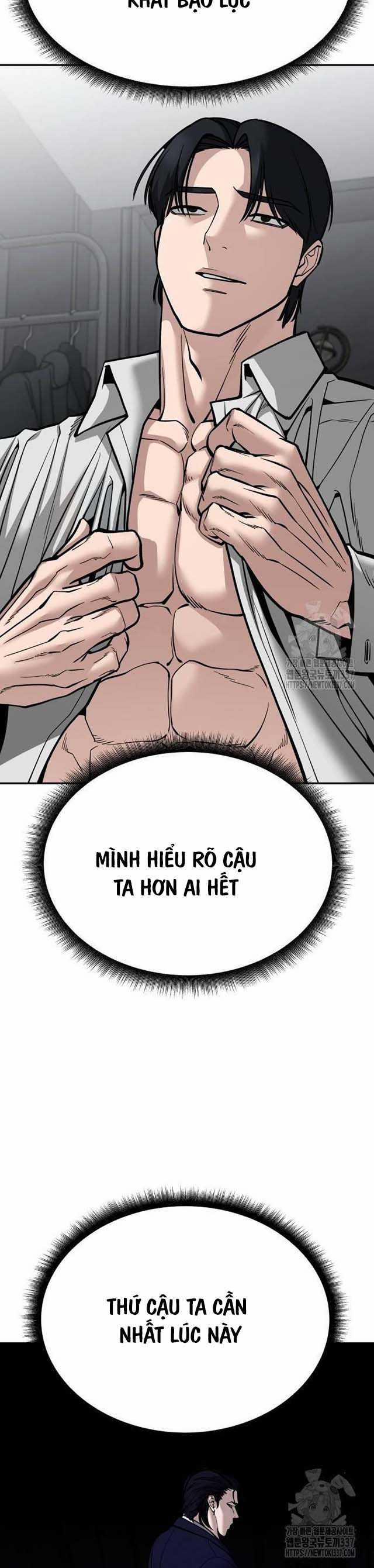 Giang Hồ Thực Thi Công Lý 101 trang 39