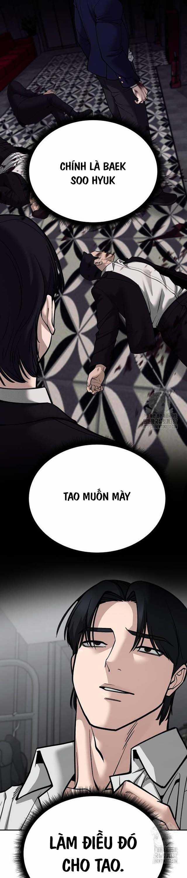 Giang Hồ Thực Thi Công Lý 101 trang 40