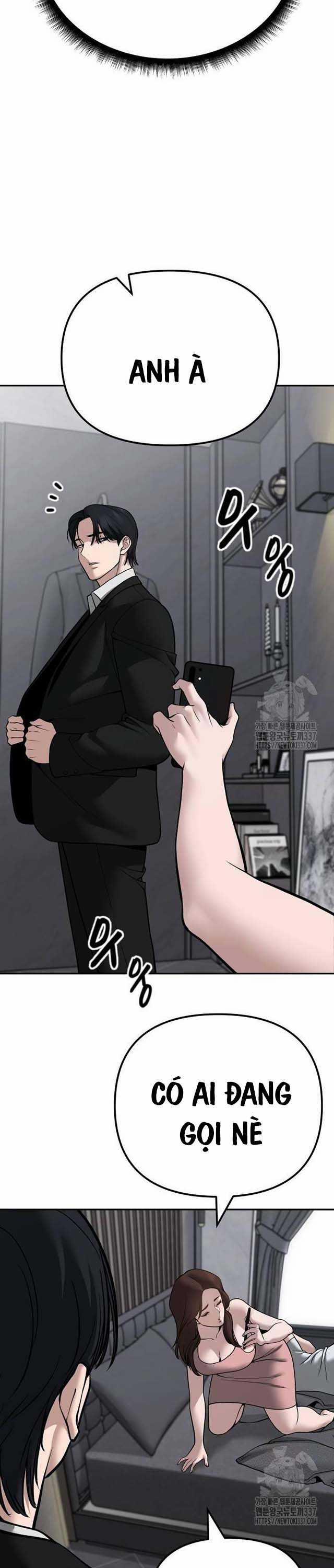 Giang Hồ Thực Thi Công Lý 101 trang 41