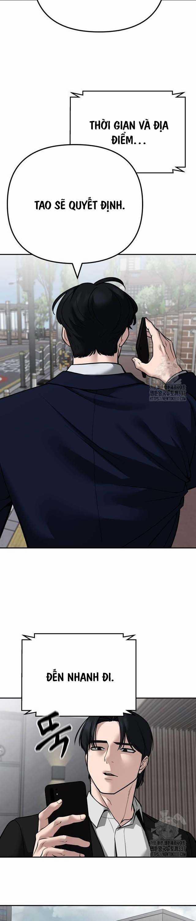 Giang Hồ Thực Thi Công Lý 101 trang 45