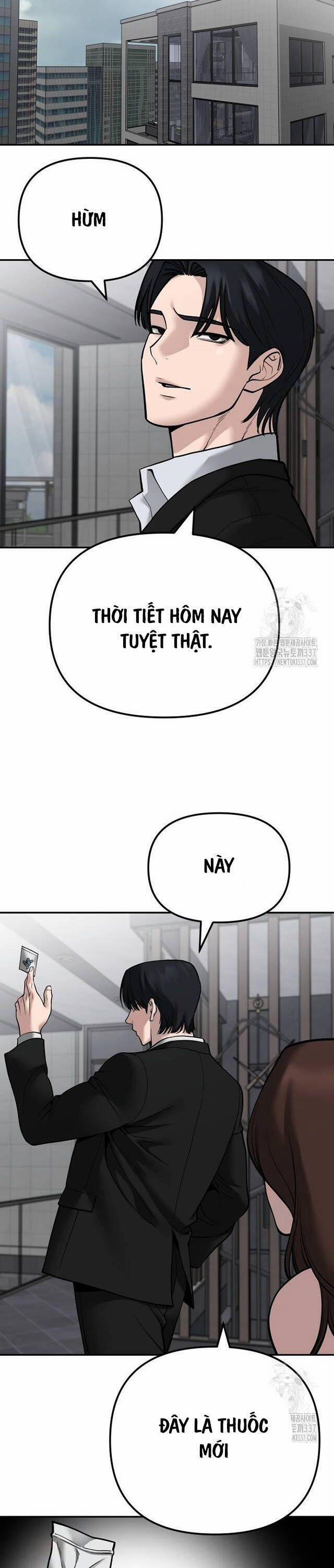 Giang Hồ Thực Thi Công Lý 101 trang 46