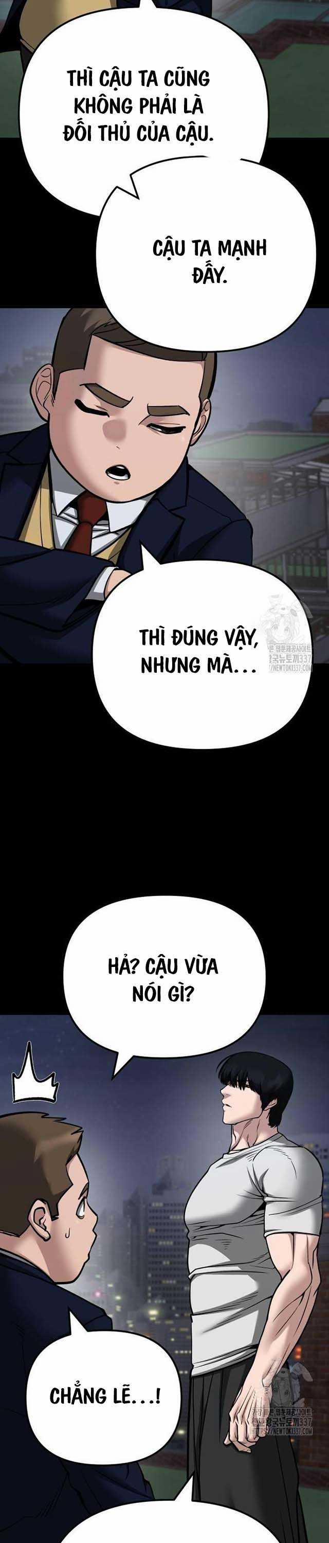 Giang Hồ Thực Thi Công Lý 101 trang 5