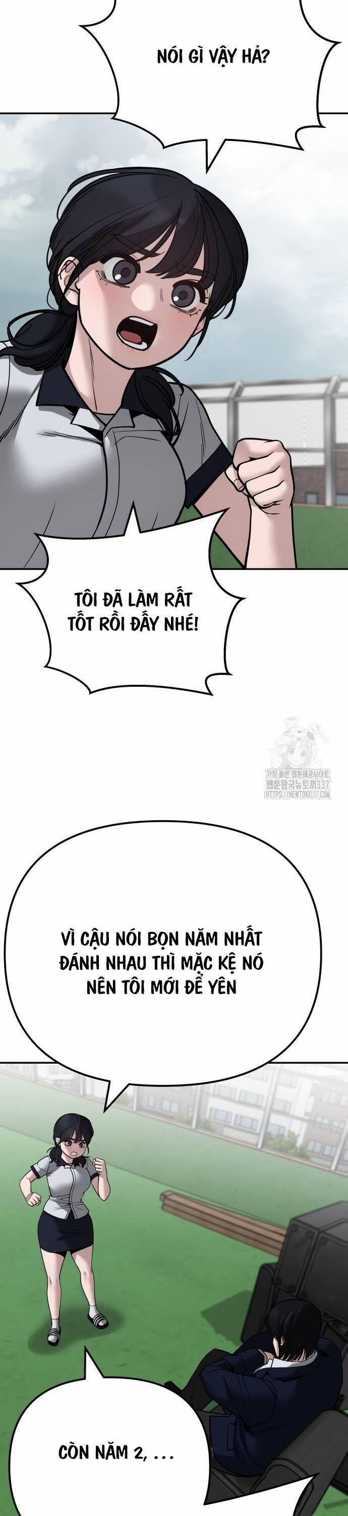 Giang Hồ Thực Thi Công Lý 101 trang 50