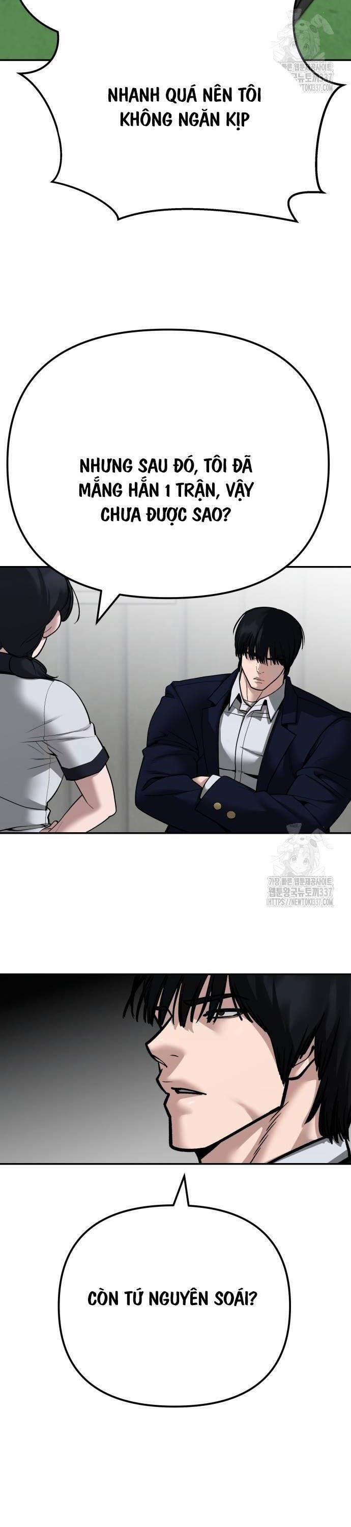 Giang Hồ Thực Thi Công Lý 101 trang 51