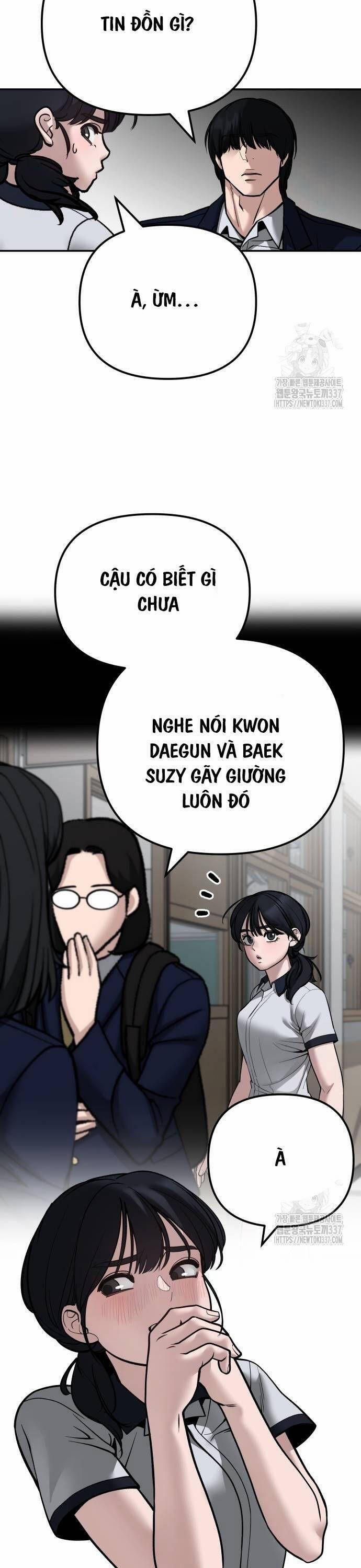 Giang Hồ Thực Thi Công Lý 101 trang 54