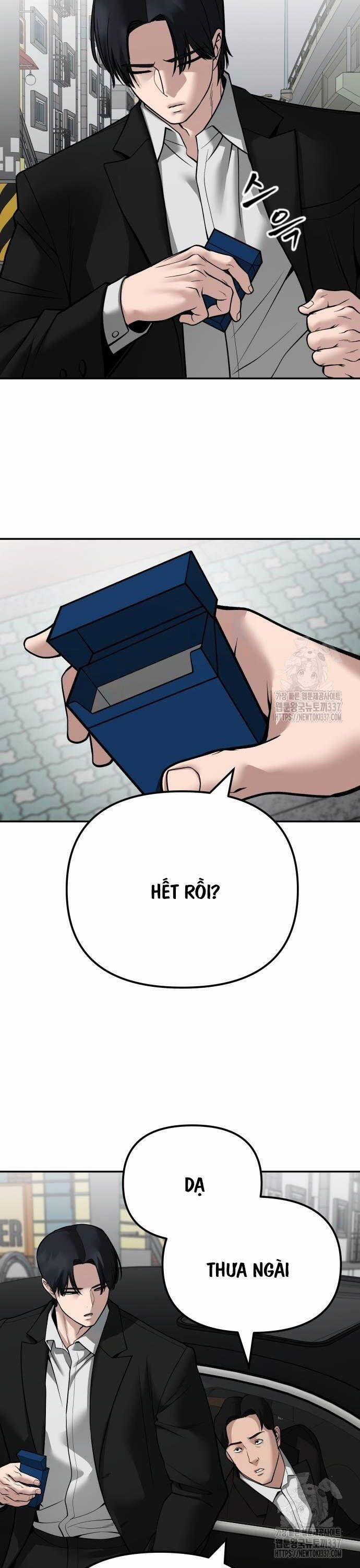 Giang Hồ Thực Thi Công Lý 101 trang 57