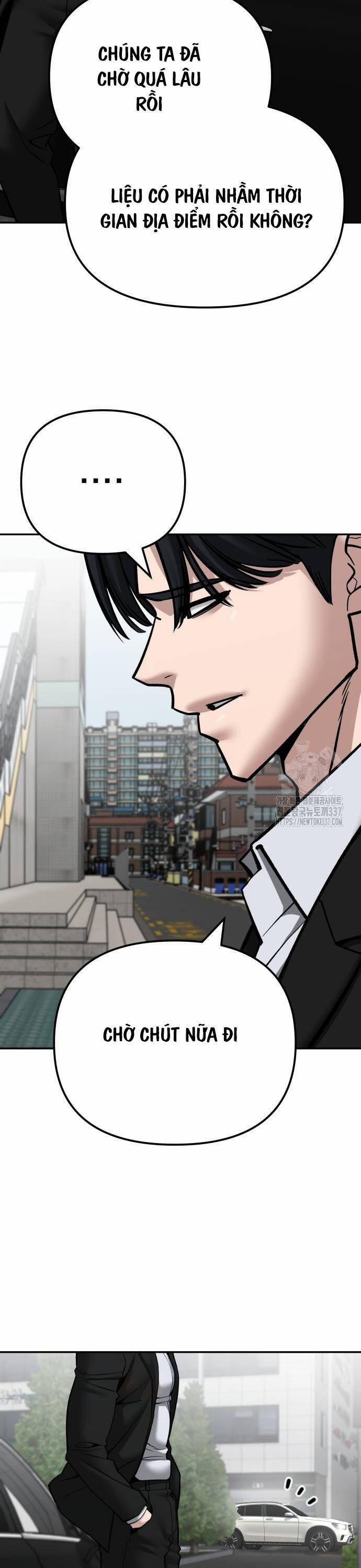 Giang Hồ Thực Thi Công Lý 101 trang 58