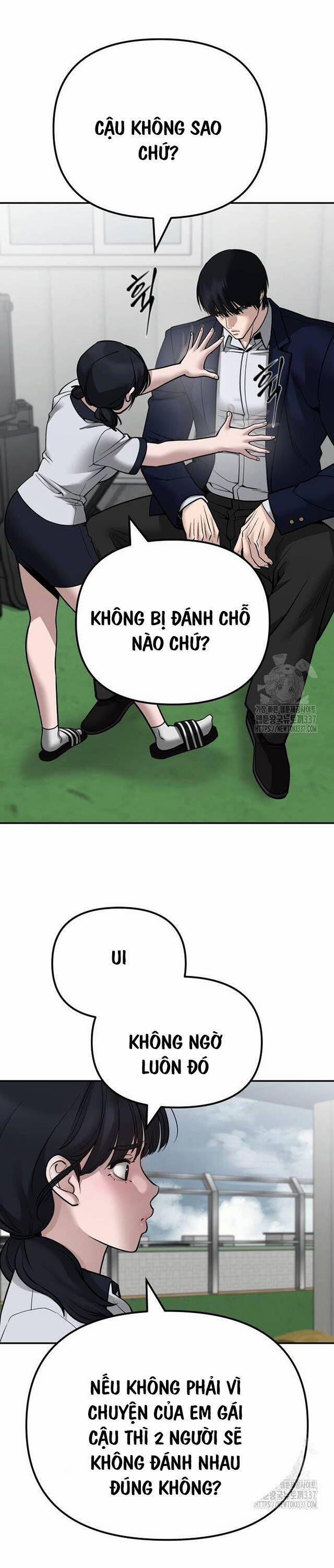 Giang Hồ Thực Thi Công Lý 101 trang 63