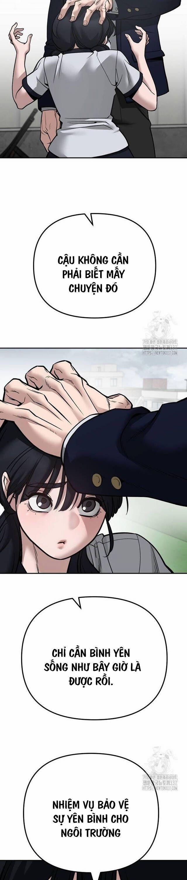 Giang Hồ Thực Thi Công Lý 101 trang 69