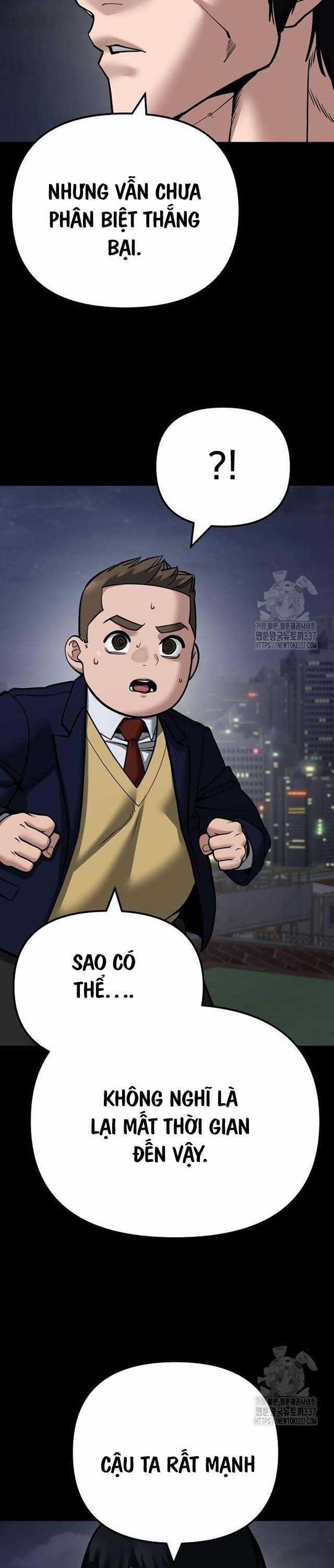 Giang Hồ Thực Thi Công Lý 101 trang 7