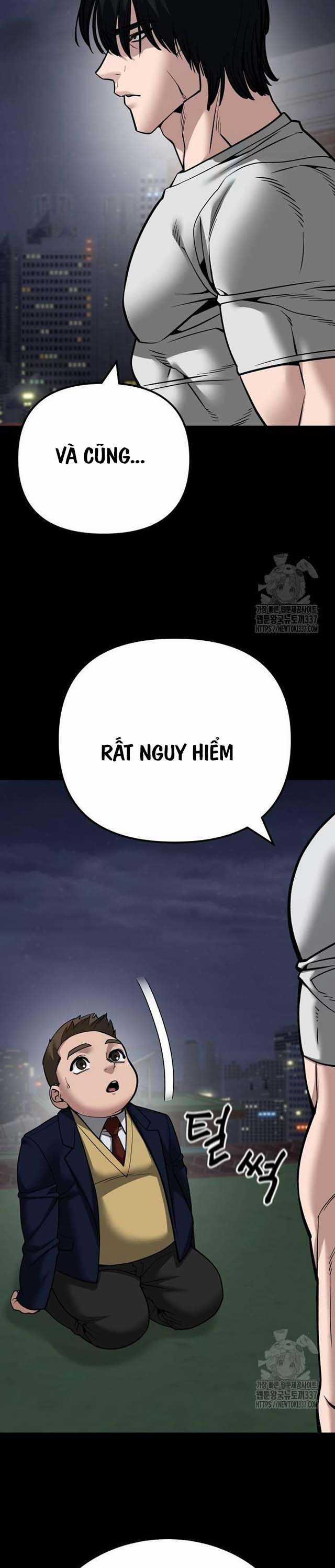 Giang Hồ Thực Thi Công Lý 101 trang 8