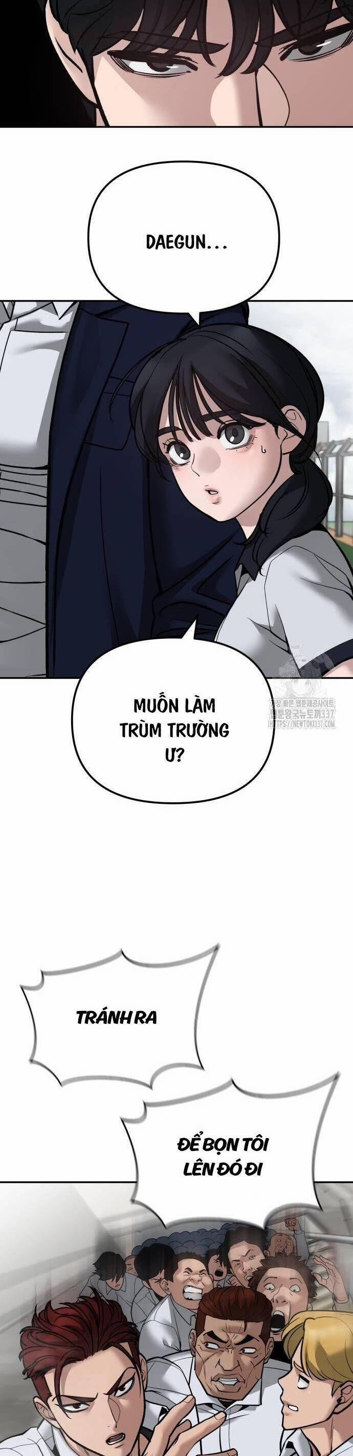 Giang Hồ Thực Thi Công Lý 101 trang 81