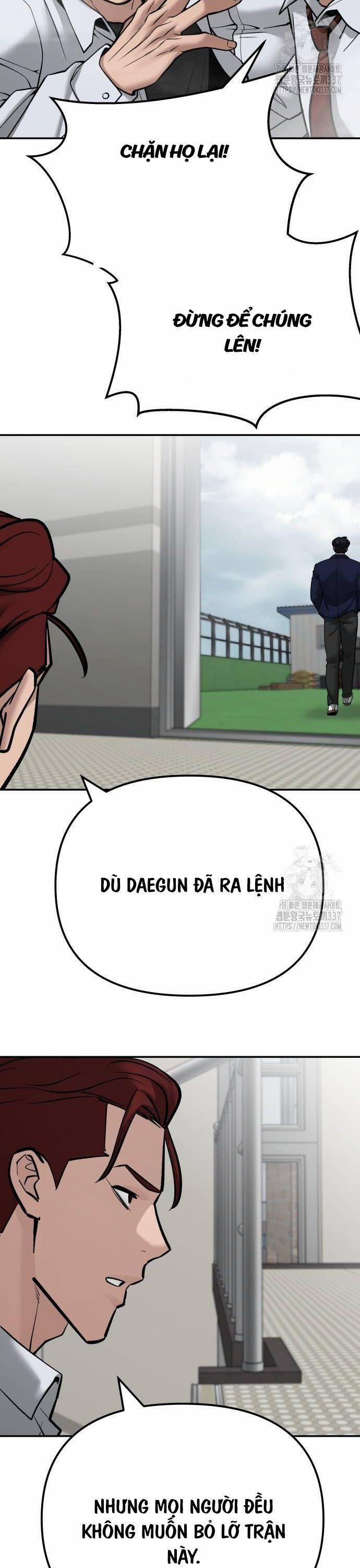 Giang Hồ Thực Thi Công Lý 101 trang 82