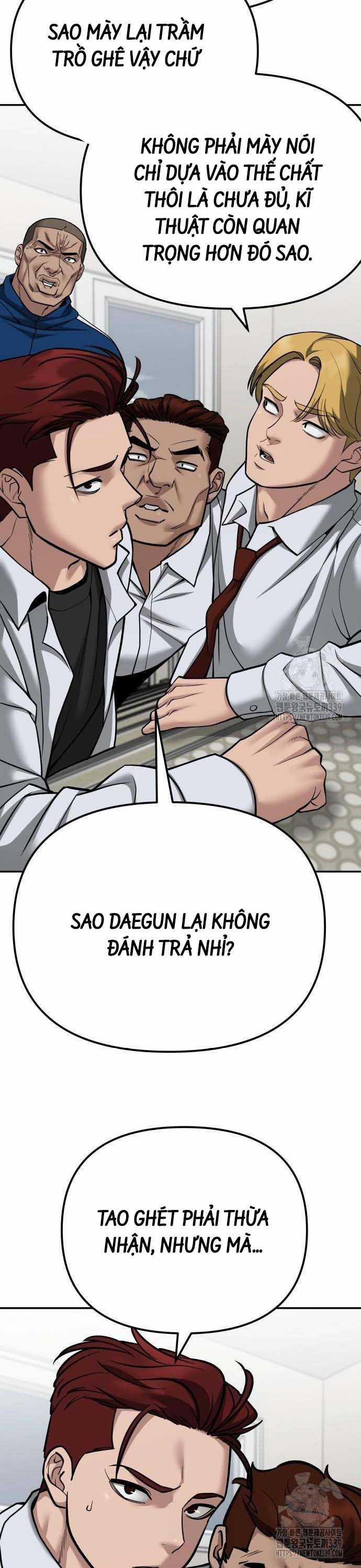 Giang Hồ Thực Thi Công Lý 102.5 trang 12