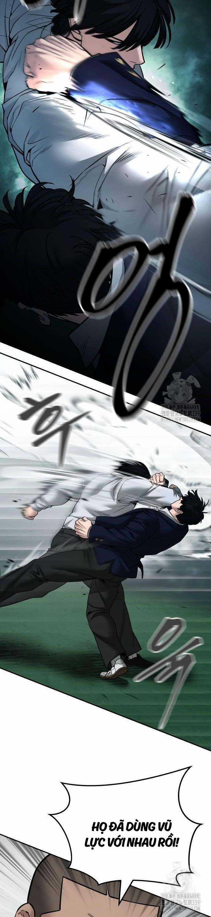 Giang Hồ Thực Thi Công Lý 102.5 trang 3