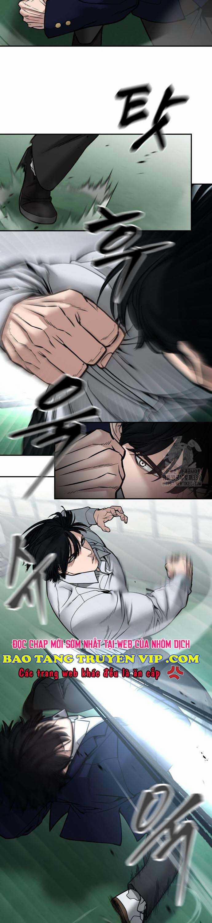 Giang Hồ Thực Thi Công Lý 102.5 trang 32