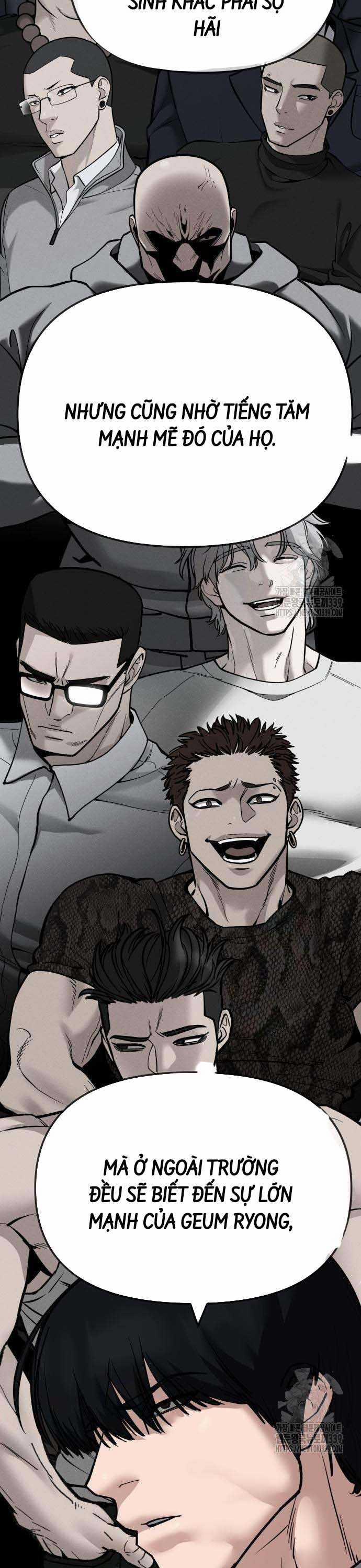 Giang Hồ Thực Thi Công Lý 102 trang 34