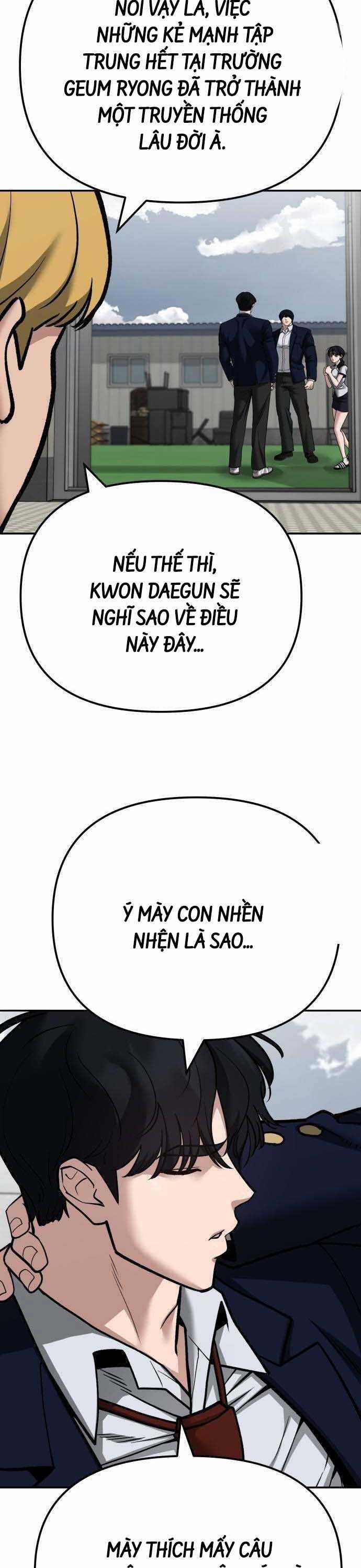 Giang Hồ Thực Thi Công Lý 102 trang 38