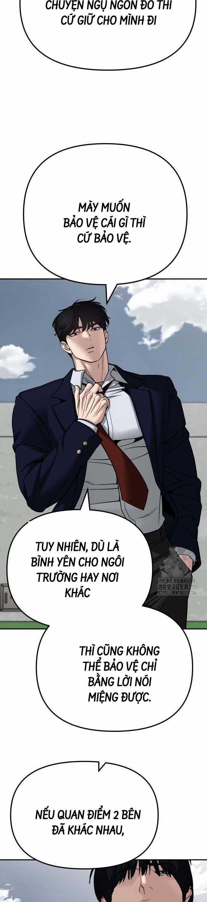 Giang Hồ Thực Thi Công Lý 102 trang 39