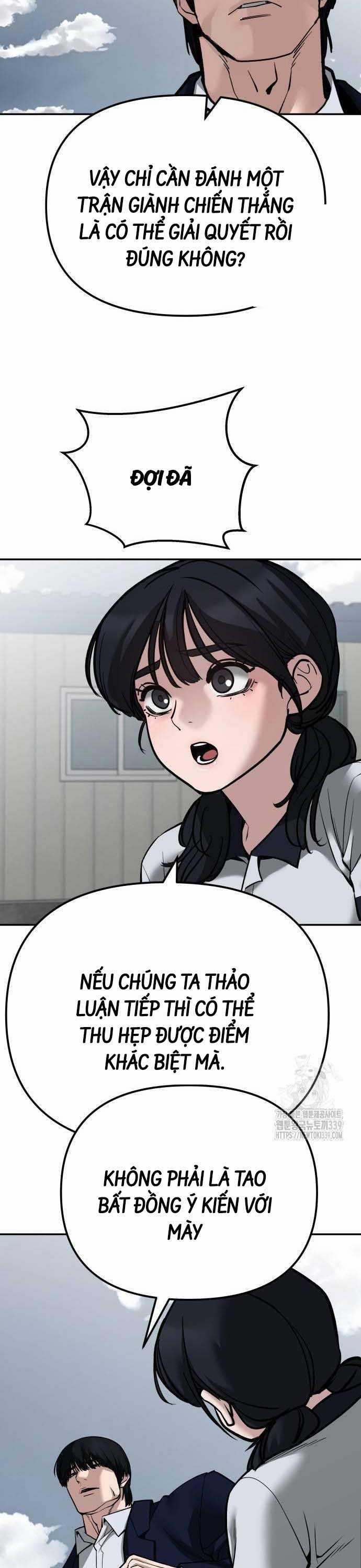 Giang Hồ Thực Thi Công Lý 102 trang 40