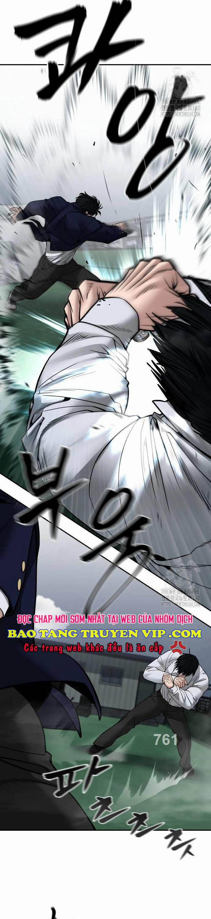 Giang Hồ Thực Thi Công Lý 103 trang 1