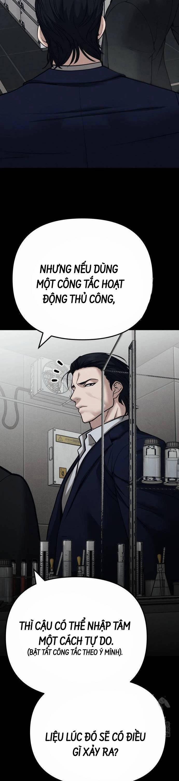 Giang Hồ Thực Thi Công Lý 103 trang 11