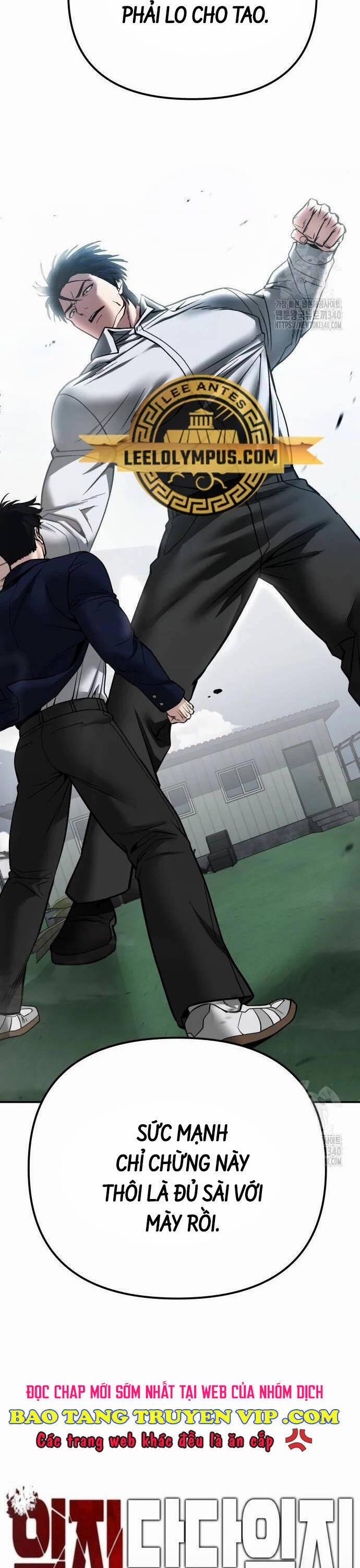 Giang Hồ Thực Thi Công Lý 103 trang 16