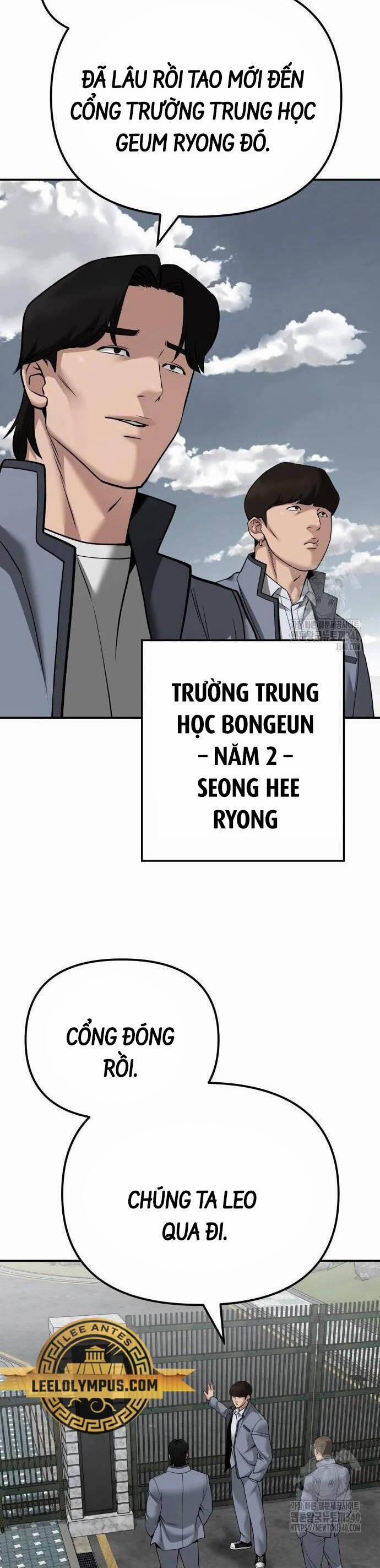 Giang Hồ Thực Thi Công Lý 103 trang 18