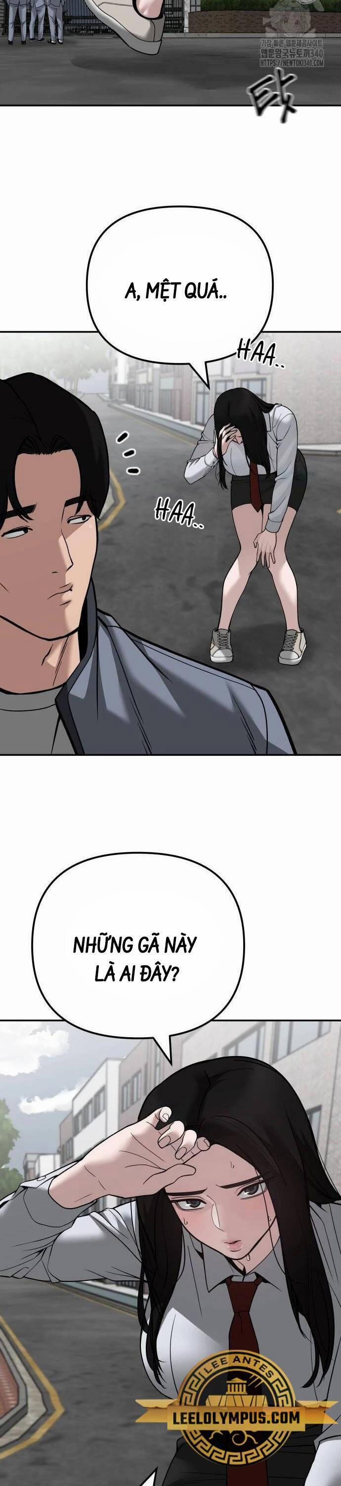 Giang Hồ Thực Thi Công Lý 103 trang 20