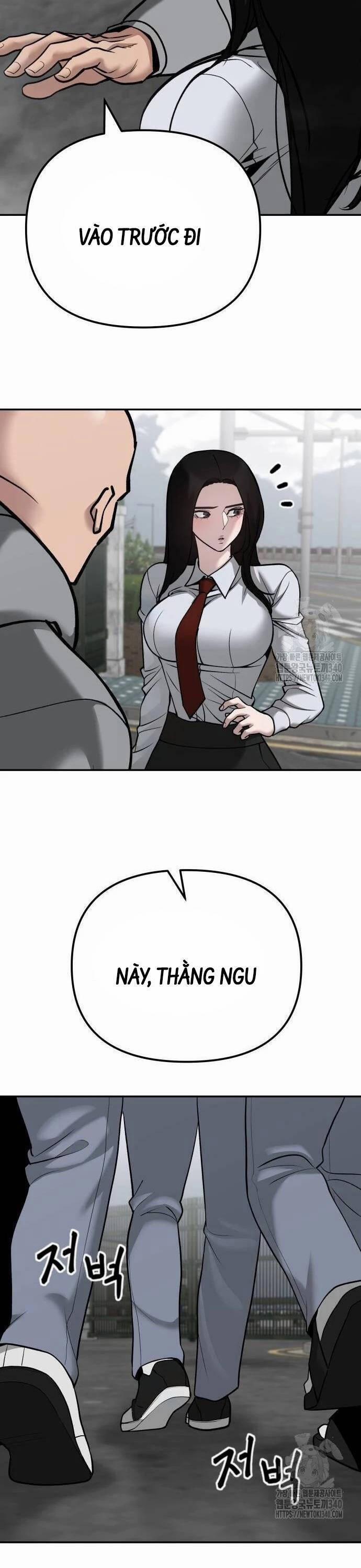 Giang Hồ Thực Thi Công Lý 103 trang 33