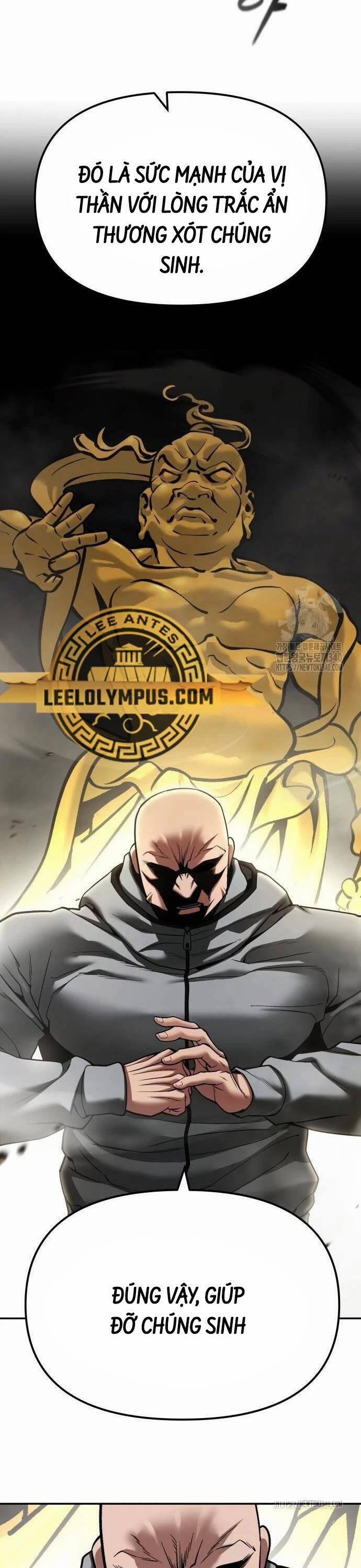 Giang Hồ Thực Thi Công Lý 103 trang 38