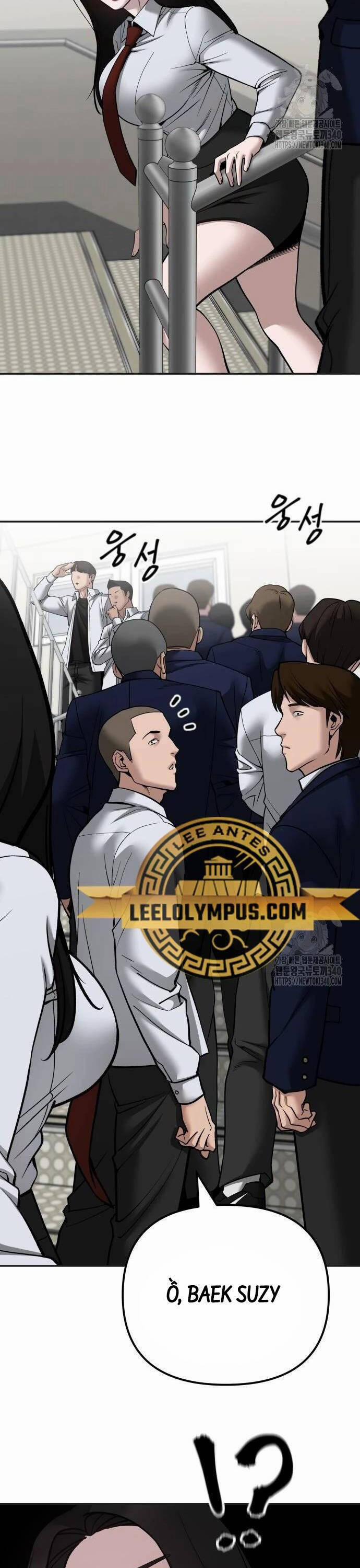 Giang Hồ Thực Thi Công Lý 103 trang 41