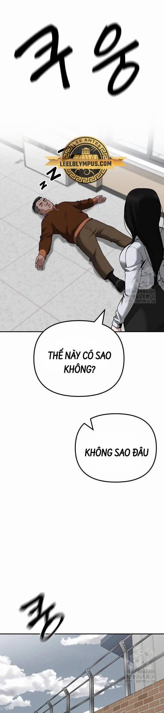 Giang Hồ Thực Thi Công Lý 103 trang 51