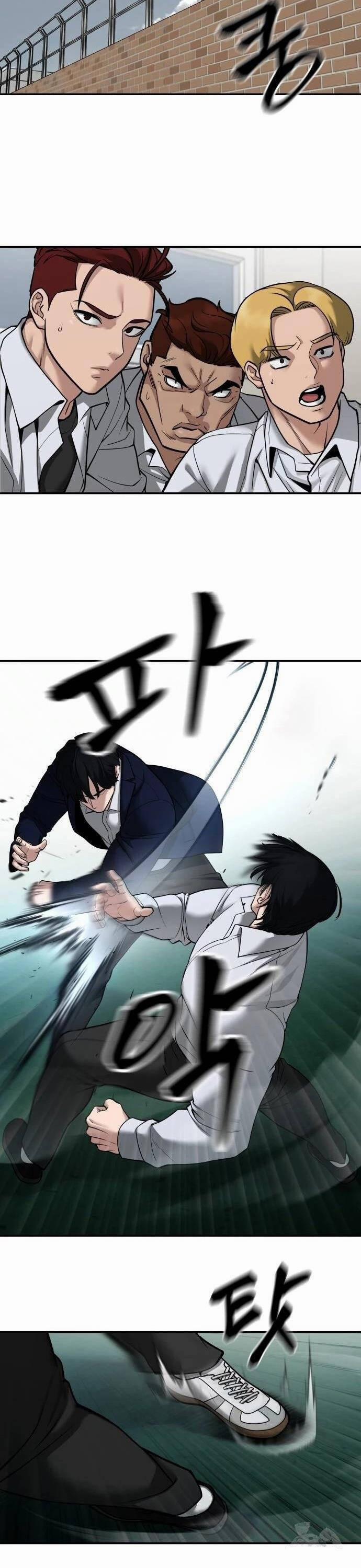 Giang Hồ Thực Thi Công Lý 103 trang 52