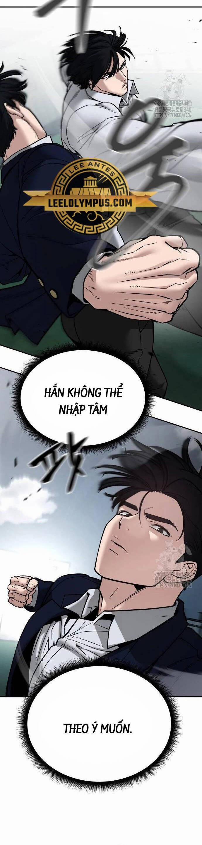 Giang Hồ Thực Thi Công Lý 103 trang 54