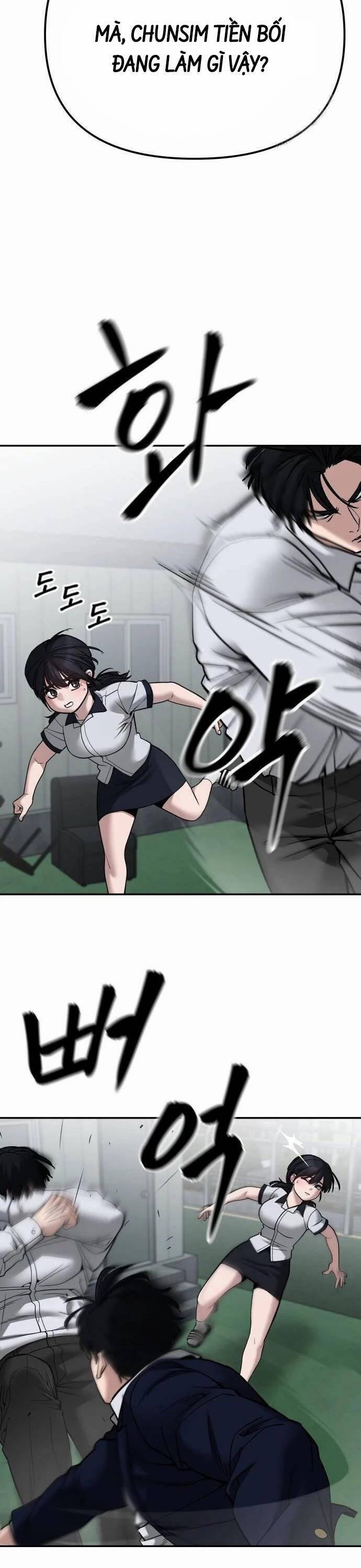 Giang Hồ Thực Thi Công Lý 103 trang 61