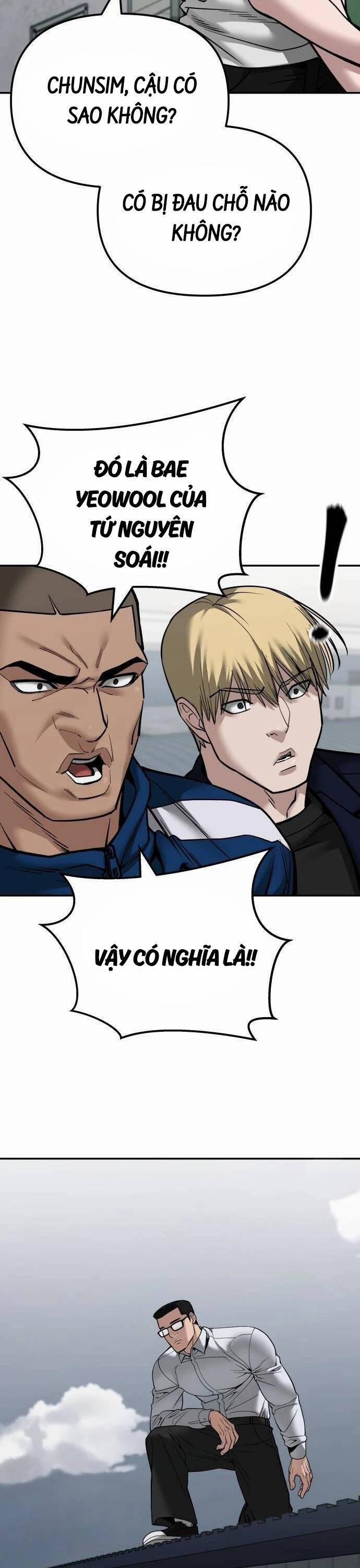 Giang Hồ Thực Thi Công Lý 103 trang 69