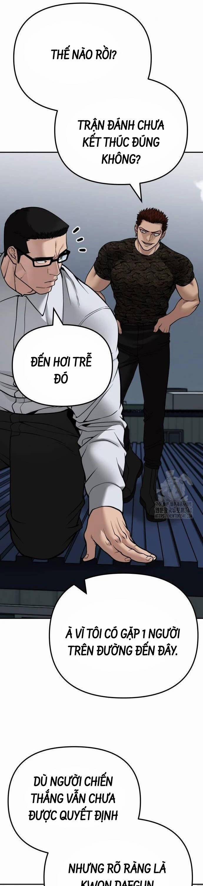 Giang Hồ Thực Thi Công Lý 103 trang 76