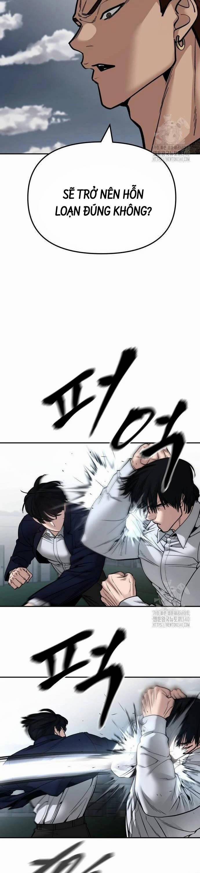 Giang Hồ Thực Thi Công Lý 103 trang 78