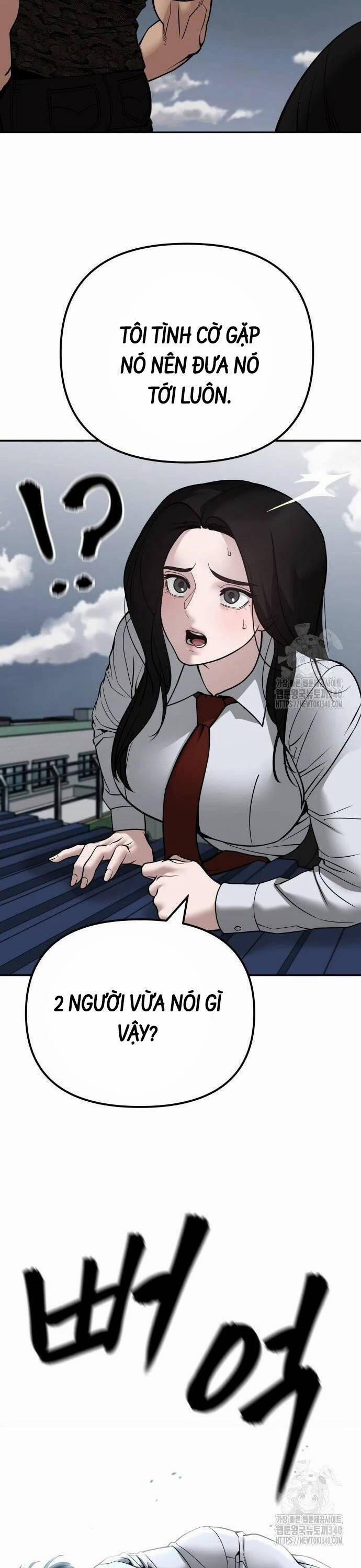 Giang Hồ Thực Thi Công Lý 103 trang 82