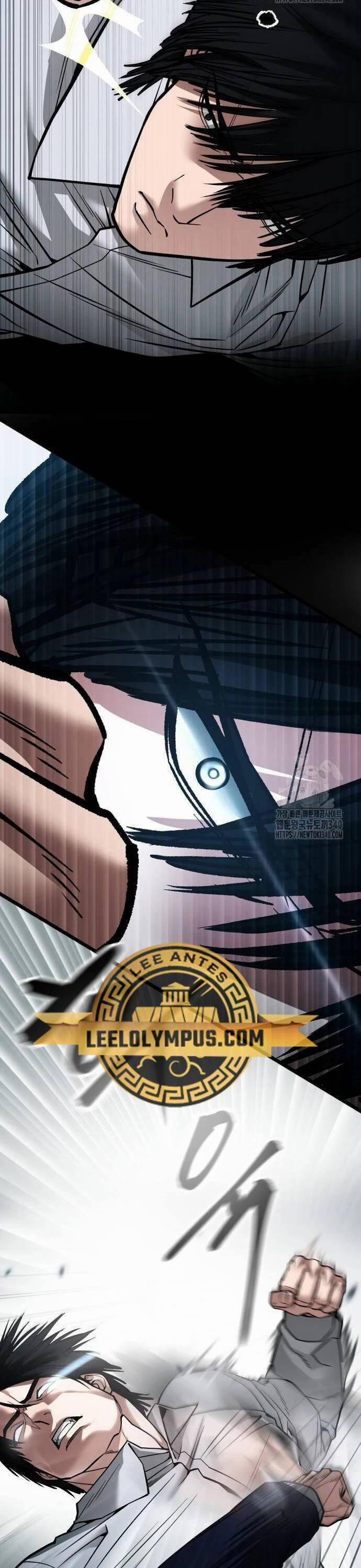 Giang Hồ Thực Thi Công Lý 103 trang 87