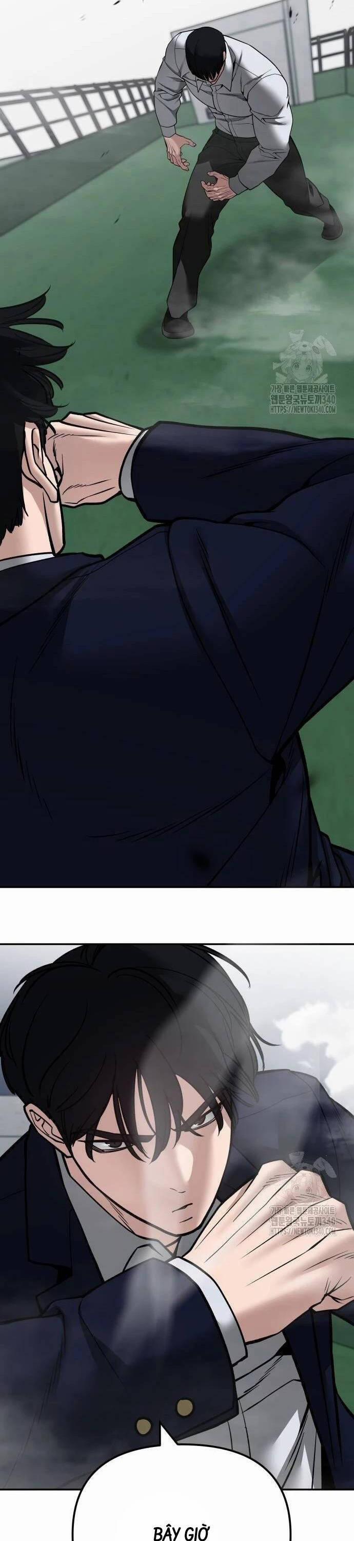 Giang Hồ Thực Thi Công Lý 103 trang 91