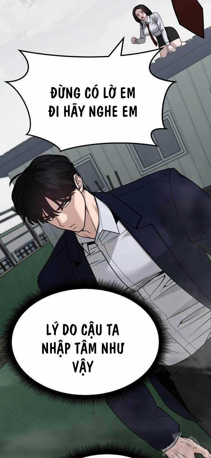 Giang Hồ Thực Thi Công Lý 104 trang 16