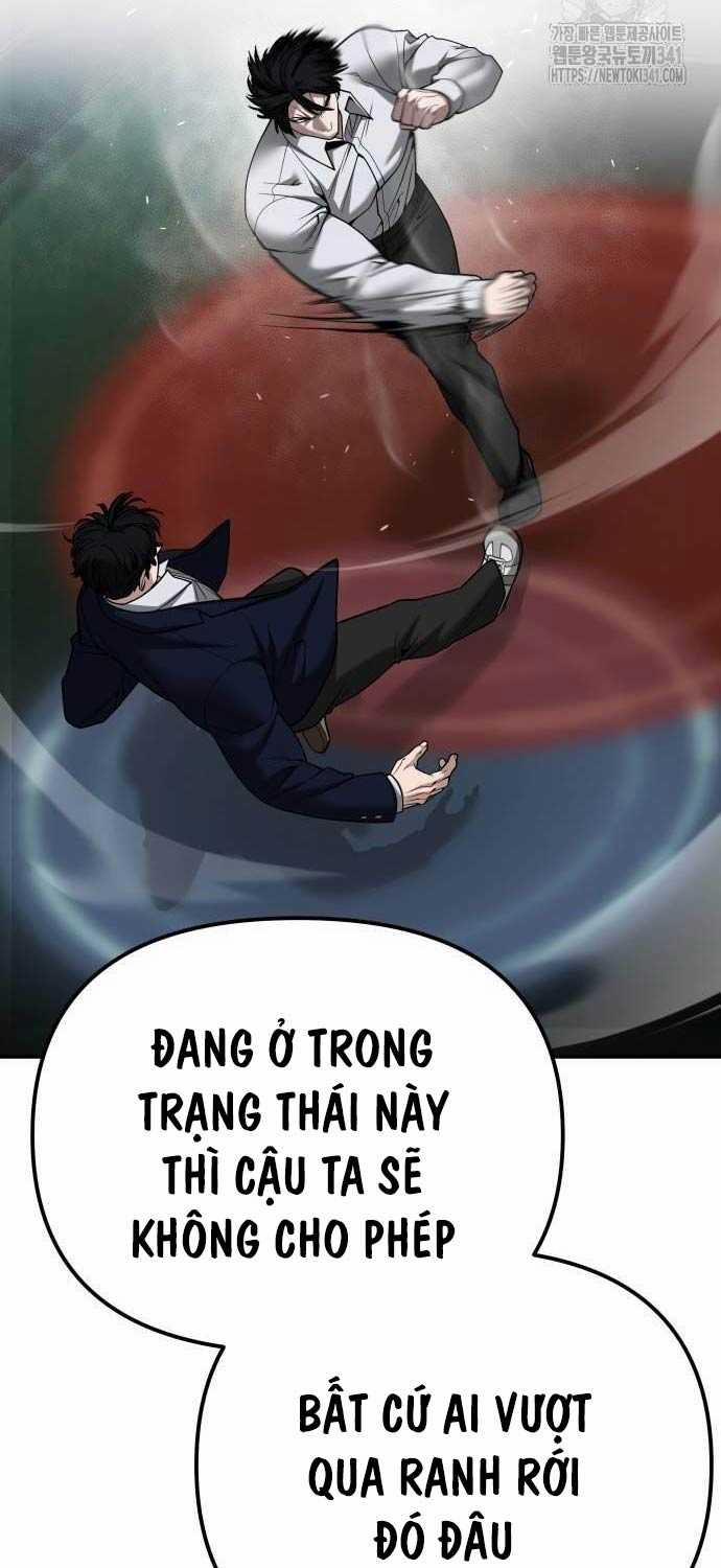 Giang Hồ Thực Thi Công Lý 104 trang 32