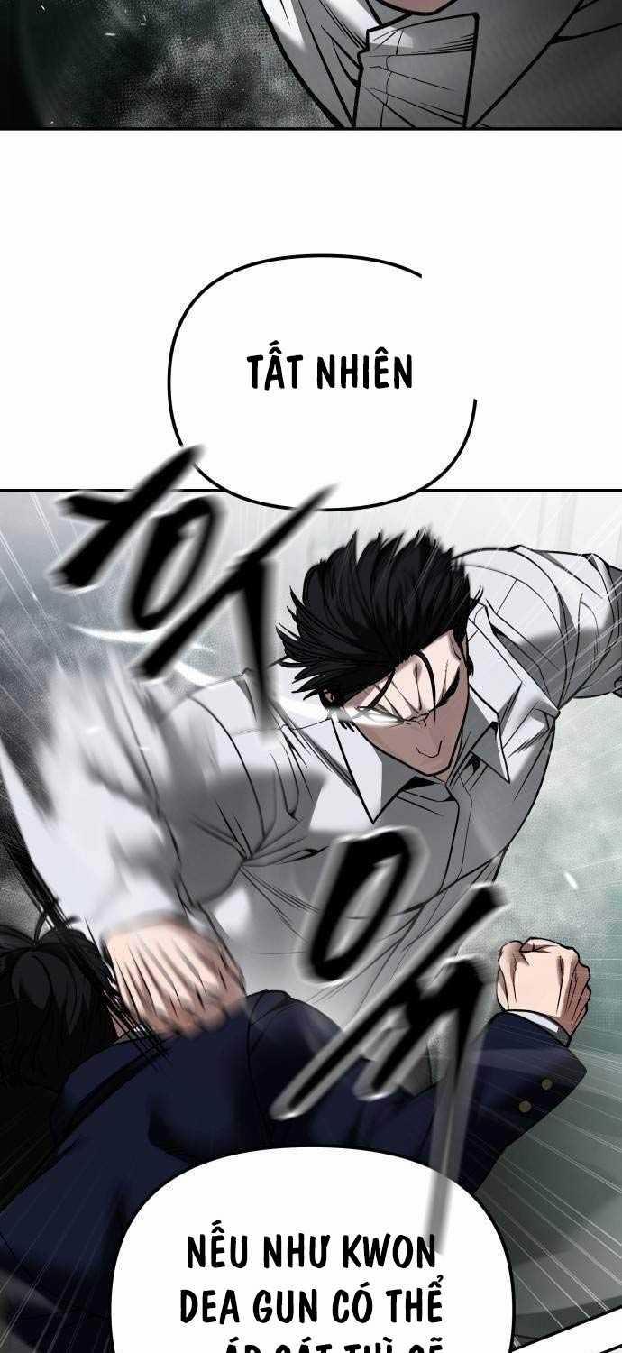 Giang Hồ Thực Thi Công Lý 104 trang 35