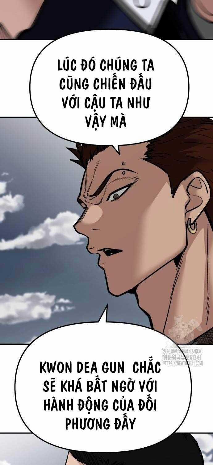 Giang Hồ Thực Thi Công Lý 104 trang 43