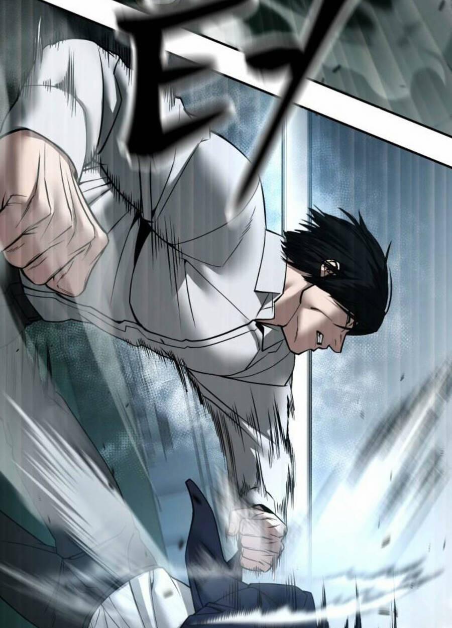 Giang Hồ Thực Thi Công Lý 105 trang 103