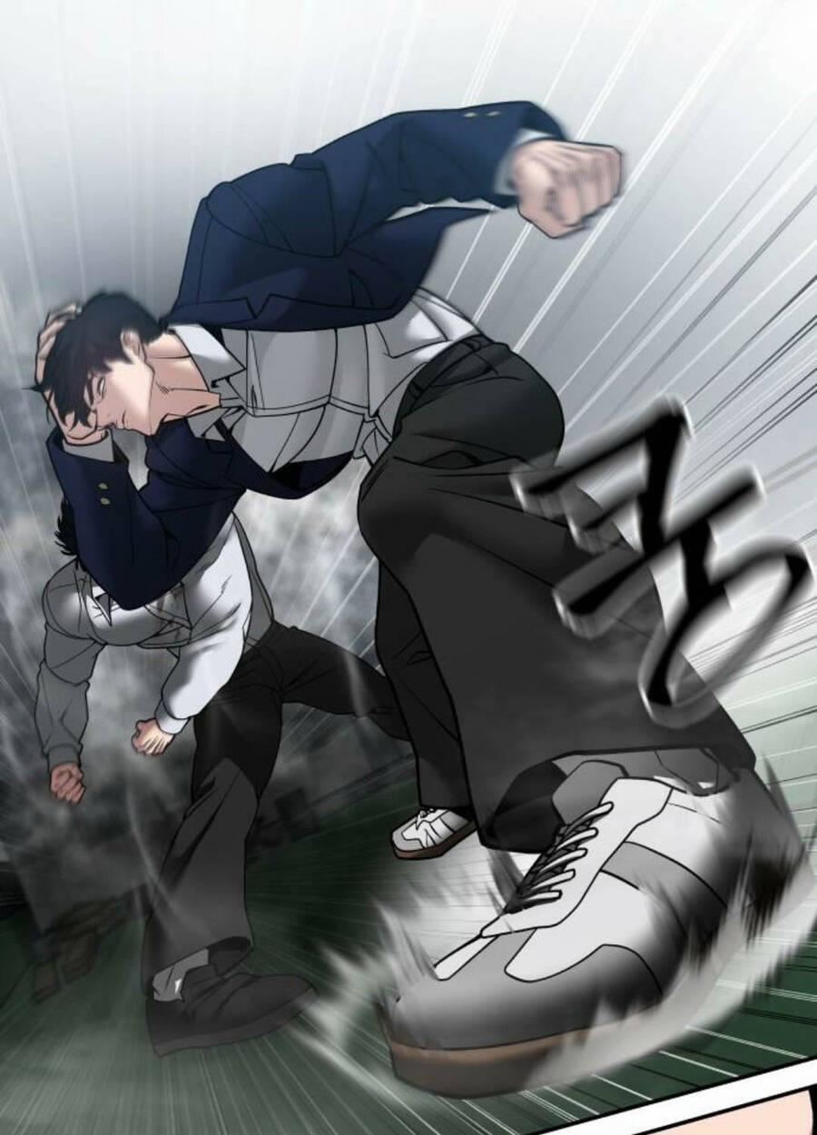 Giang Hồ Thực Thi Công Lý 105 trang 105