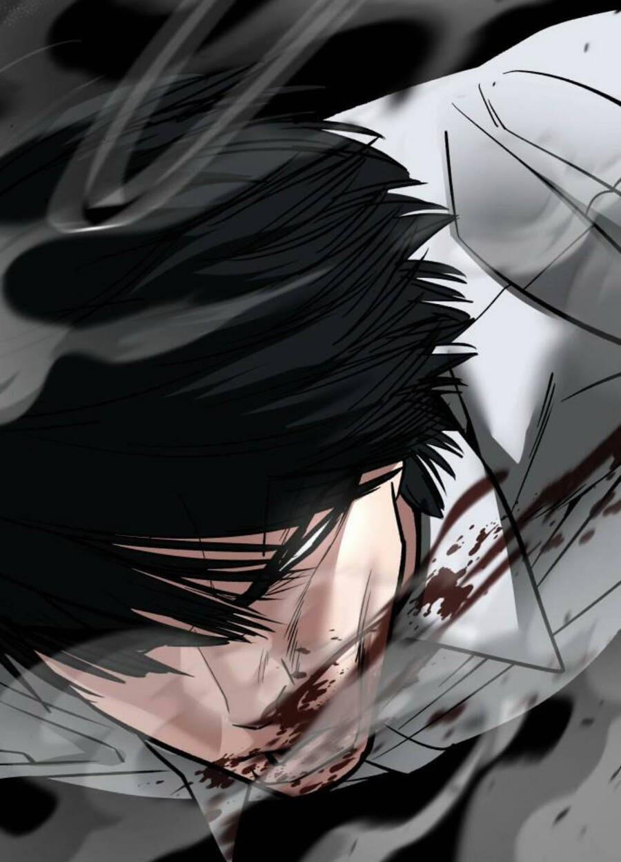 Giang Hồ Thực Thi Công Lý 105 trang 137