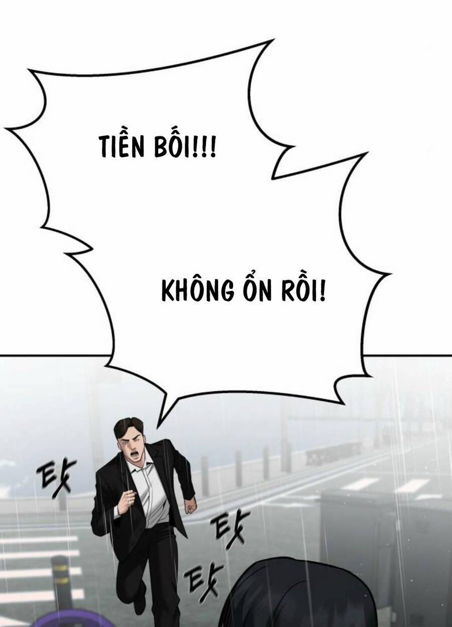 Giang Hồ Thực Thi Công Lý 105 trang 146